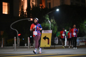 Night Race @ Putrajaya 2026