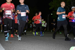 Night Race @ Putrajaya 2026