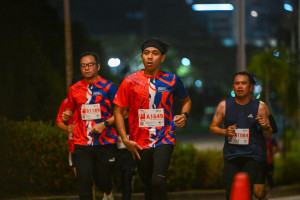 Night Race @ Putrajaya 2026