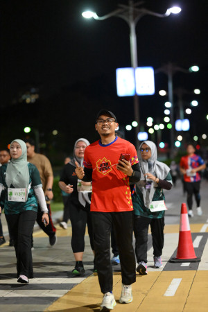 Night Race @ Putrajaya 2026