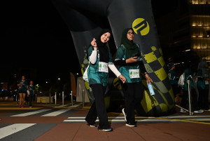 Night Race @ Putrajaya 2026