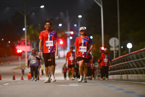 Night Race @ Putrajaya 2026