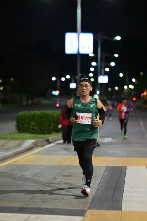 Night Race @ Putrajaya 2026