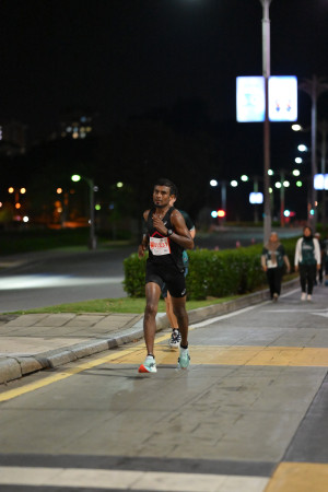 Night Race @ Putrajaya 2026