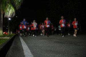Night Race @ Putrajaya 2026