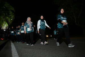 Night Race @ Putrajaya 2026