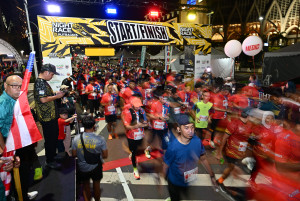 Night Race @ Putrajaya 2026