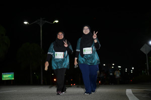 Night Race @ Putrajaya 2026