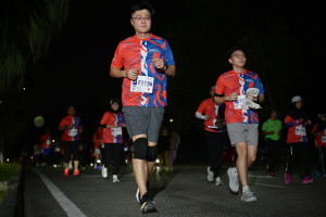 Night Race @ Putrajaya 2026