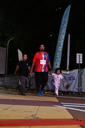Night Race @ Putrajaya 2026