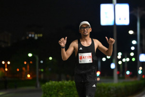 Night Race @ Putrajaya 2026
