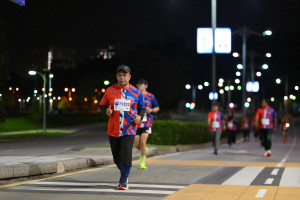 Night Race @ Putrajaya 2026