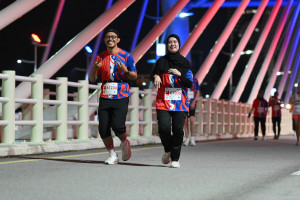 Night Race @ Putrajaya 2026