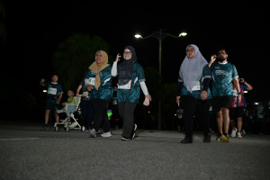 Night Race @ Putrajaya 2026