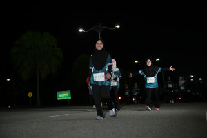 Night Race @ Putrajaya 2026