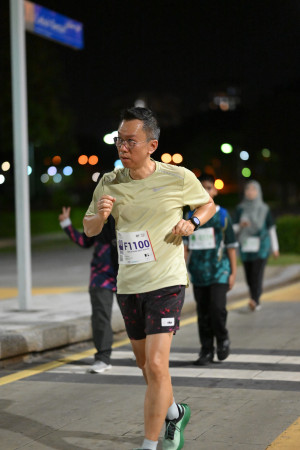 Night Race @ Putrajaya 2026