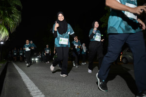 Night Race @ Putrajaya 2026