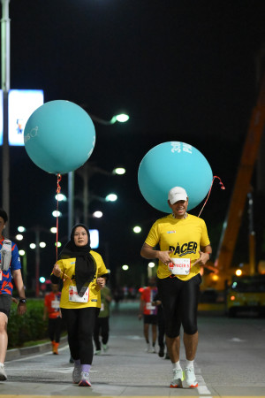 Night Race @ Putrajaya 2026