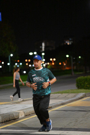 Night Race @ Putrajaya 2026