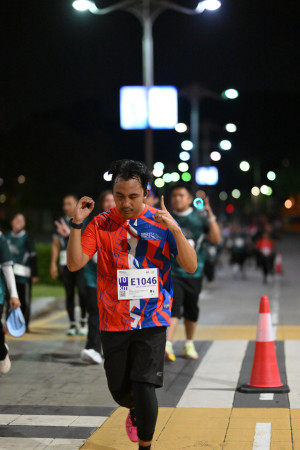 Night Race @ Putrajaya 2026