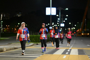 Night Race @ Putrajaya 2026