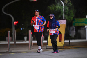 Night Race @ Putrajaya 2026