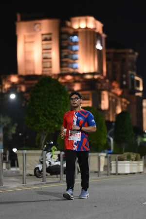 Night Race @ Putrajaya 2026