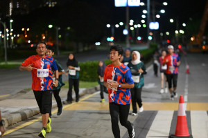 Night Race @ Putrajaya 2026
