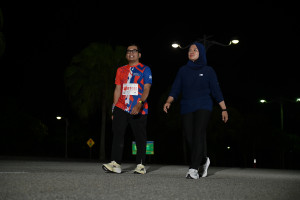 Night Race @ Putrajaya 2026
