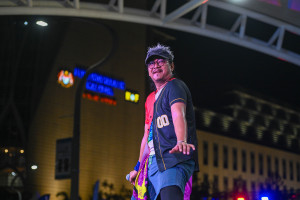 Night Race @ Putrajaya 2026