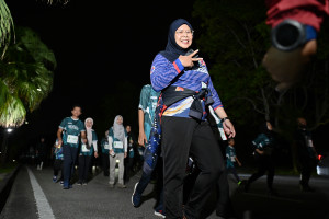 Night Race @ Putrajaya 2026