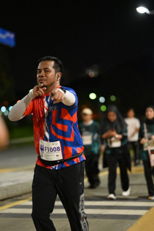 Night Race @ Putrajaya 2026
