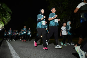 Night Race @ Putrajaya 2026
