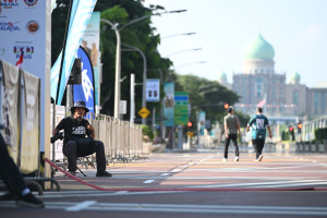 Night Race @ Putrajaya 2026
