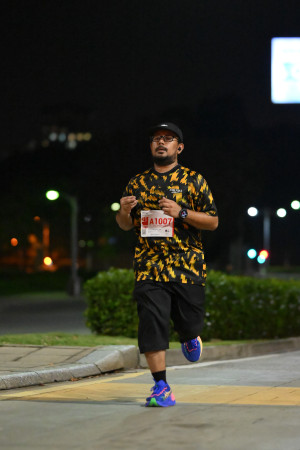 Night Race @ Putrajaya 2026