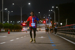 Night Race @ Putrajaya 2026