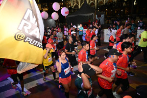 Night Race @ Putrajaya 2026