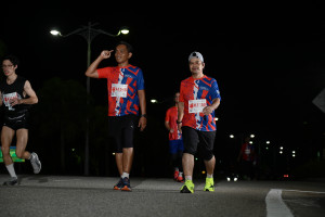 Night Race @ Putrajaya 2026