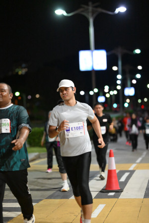 Night Race @ Putrajaya 2026
