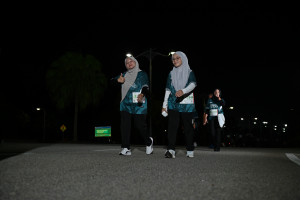 Night Race @ Putrajaya 2026