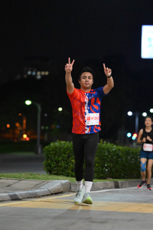 Night Race @ Putrajaya 2026