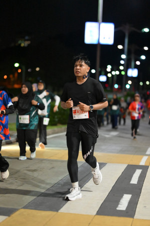 Night Race @ Putrajaya 2026