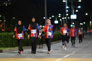 Night Race @ Putrajaya 2026