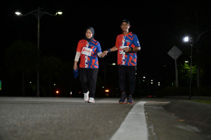 Night Race @ Putrajaya 2026