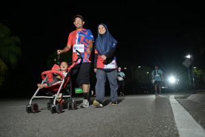 Night Race @ Putrajaya 2026