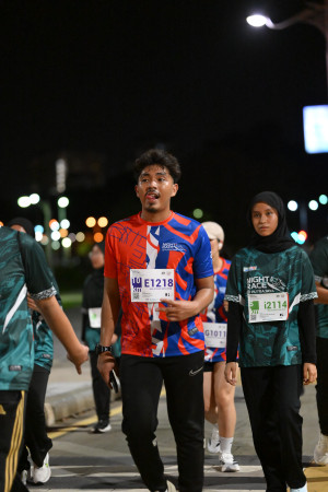 Night Race @ Putrajaya 2026