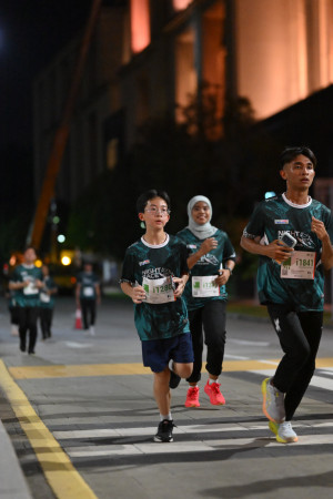 Night Race @ Putrajaya 2026