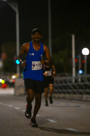 Night Race @ Putrajaya 2026