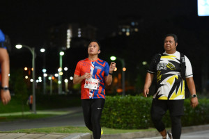 Night Race @ Putrajaya 2026