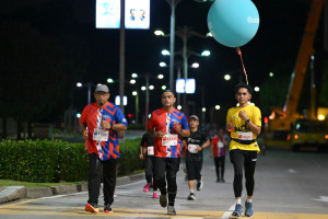 Night Race @ Putrajaya 2026
